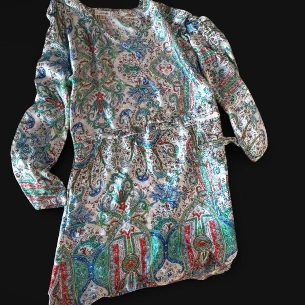 Charming-charlie Women's multi Casual-dresses